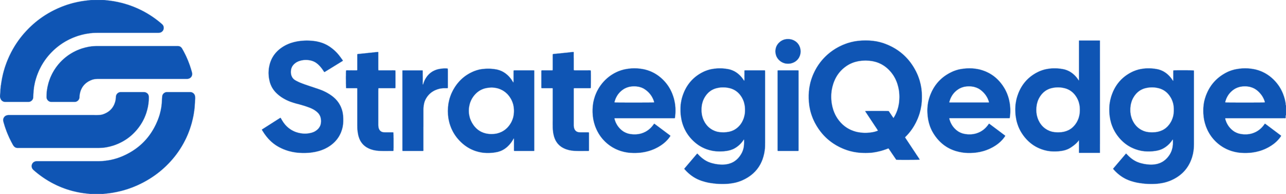 StrategiQedge